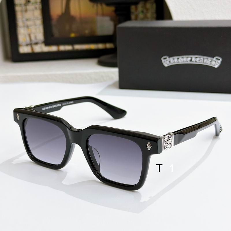 CHROME HEART TITANASLUV 51 23-154 a06